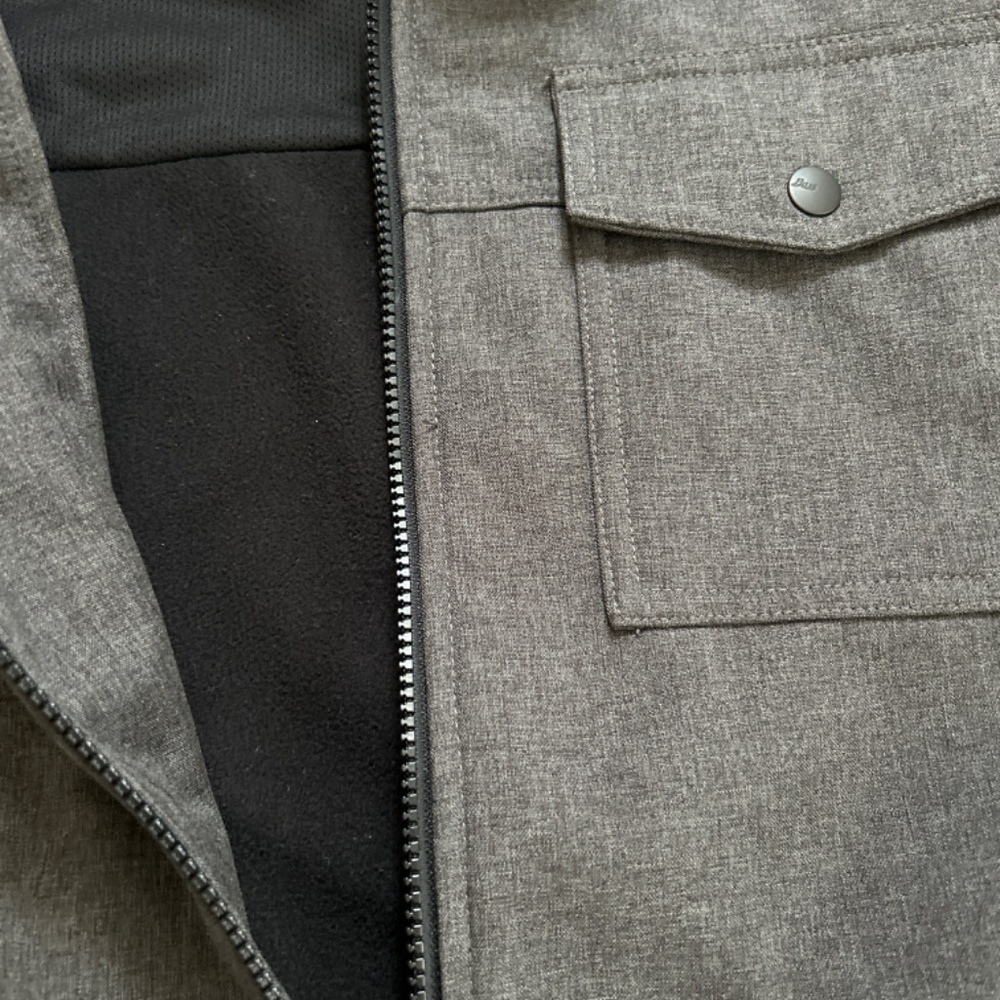 NWT Men’s GH Bass lined jacket - Picture 8 of 10